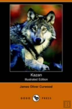 Bertrand.pt - Kazan (Illustrated Edition) (Dodo Press)