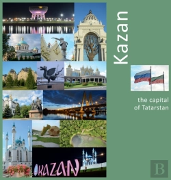 Bertrand.pt - Kazan: The Capital Of Tatarstan: A Photo