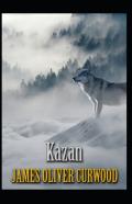 Kazan, The Wolf Dog