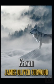 Kazan, The Wolf Dog
