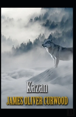 Bertrand.pt - Kazan, The Wolf Dog