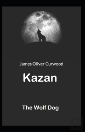 Kazan, The Wolf Dog
