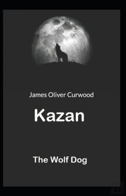 Bertrand.pt - Kazan, The Wolf Dog