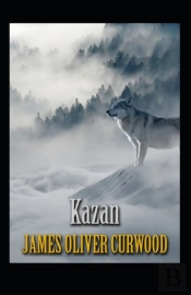 Kazan, The Wolf Dog