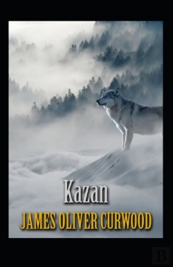 Bertrand.pt - Kazan, The Wolf Dog