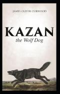 Kazan, The Wolf Dog