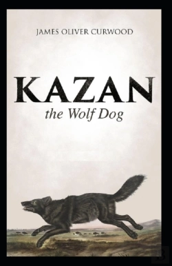 Bertrand.pt - Kazan, The Wolf Dog