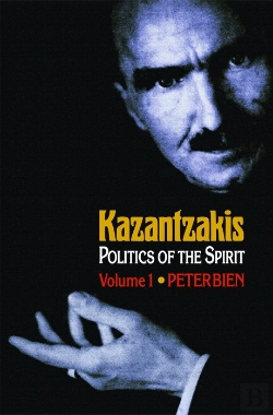 Bertrand.pt - Kazantzakis, Volume 1