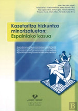 Bertrand.pt - Kazetaritza Hizkuntza Minorizatuetan: Espainiako Kasua