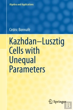 Bertrand.pt - Kazhdan-Lusztig Cells With Unequal Parameters