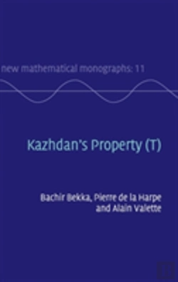 Bertrand.pt - Kazhdan'S Property (T)