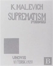 Kazimir Malevich: Suprematism