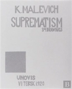 Bertrand.pt - Kazimir Malevich: Suprematism
