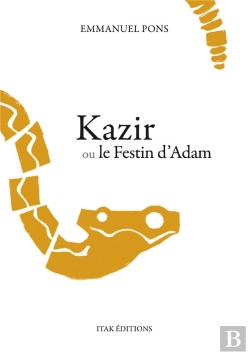 Bertrand.pt - Kazir Ou Le Festin D'Adam