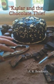 Kazlar And The Chocolate Thief