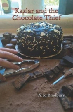 Bertrand.pt - Kazlar And The Chocolate Thief