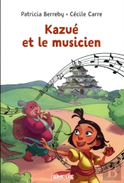Kazue Et Le Musicien