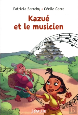 Bertrand.pt - Kazue Et Le Musicien