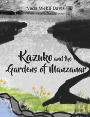 Kazuko And The Gardens Of Manzanar