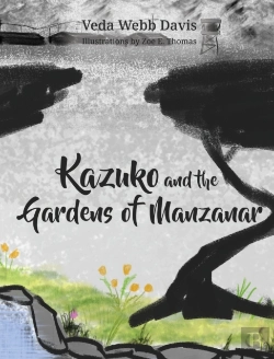 Bertrand.pt - Kazuko And The Gardens Of Manzanar