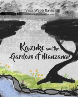 Bertrand.pt - Kazuko And The Gardens Of Manzanar