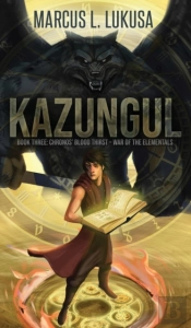 Kazungul