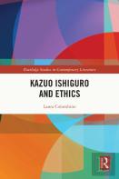 Kazuo Ishiguro And Ethics