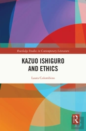 Kazuo Ishiguro And Ethics