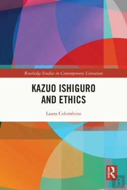 Bertrand.pt - Kazuo Ishiguro And Ethics