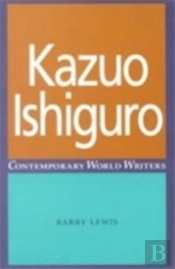 Kazuo Ishiguro