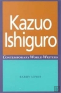 Bertrand.pt - Kazuo Ishiguro