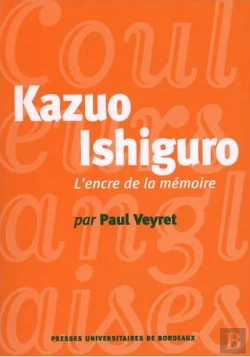 Bertrand.pt - Kazuo Ishiguro ; L'Encre De La Mémoire
