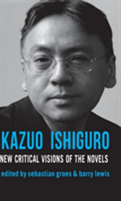 Bertrand.pt - Kazuo Ishiguro