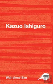 Kazuo Ishiguro