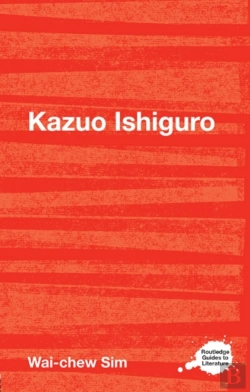 Bertrand.pt - Kazuo Ishiguro