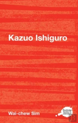 Bertrand.pt - Kazuo Ishiguro