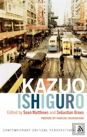 Kazuo Ishiguro