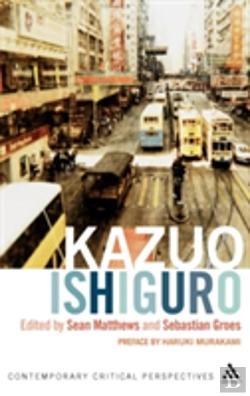 Bertrand.pt - Kazuo Ishiguro