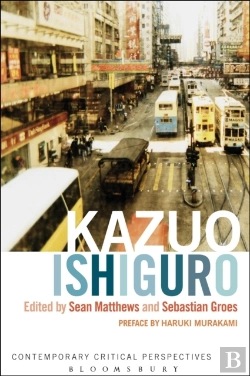 Bertrand.pt - Kazuo Ishiguro