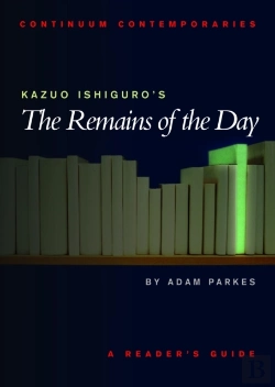 Bertrand.pt - Kazuo Ishiguro'S The Remains Of The Day