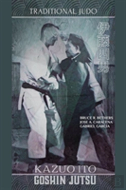 Bertrand.pt - Kazuo Ito Goshin Jutsu - Traditional Judo  (English)