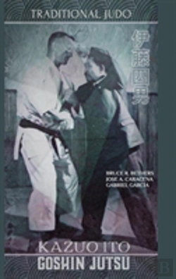 Bertrand.pt - Kazuo Ito Goshin Jutsu - Traditional Judo  (English)