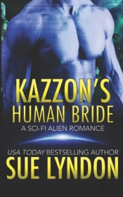 Kazzon'S Human Bride