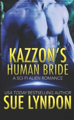 Bertrand.pt - Kazzon'S Human Bride
