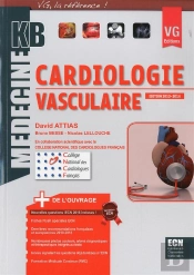 Kb Cardiologie Vasculaire Ed 2013