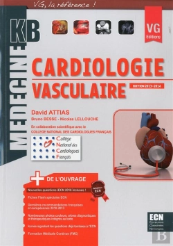 Bertrand.pt - Kb Cardiologie Vasculaire Ed 2013