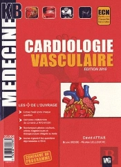 Kb Cardiologie Vasculaire Edition 2010