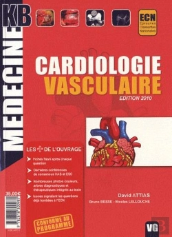 Bertrand.pt - Kb Cardiologie Vasculaire Edition 2010