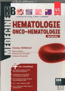 Bertrand.pt - Kb Hematologie Ed 2013