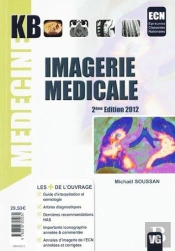 Kb Imagerie Medicale 2eme Edition 2012